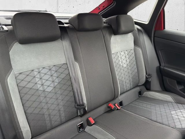 Volkswagen Taigo DSG R-Line