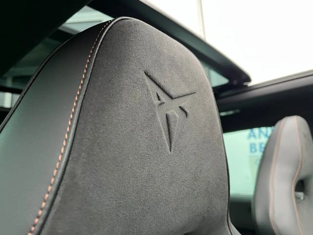 Cupra Ateca 1.5 TSI DSG