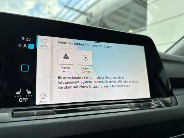 Volkswagen Golf 2.0 TDI DSG Style Variant