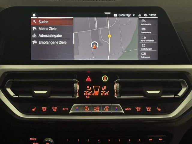 BMW 318 318d Sport Line Touring