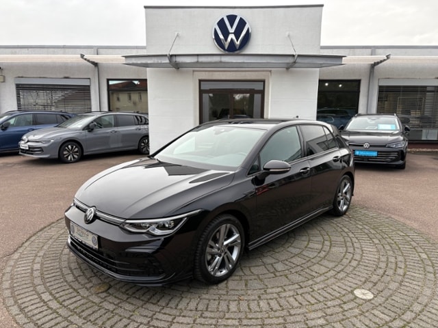 Volkswagen Golf 2.0 TDI DSG Golf VIII