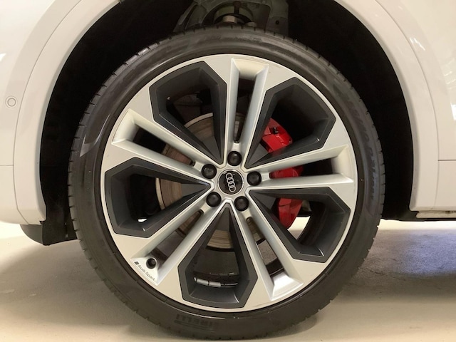 Audi Q5 40 TDI Quattro S-Tronic