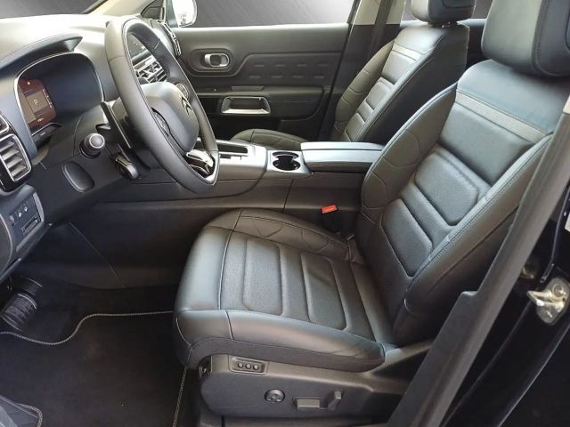 Citroën C5 Aircross BlueHDi Max