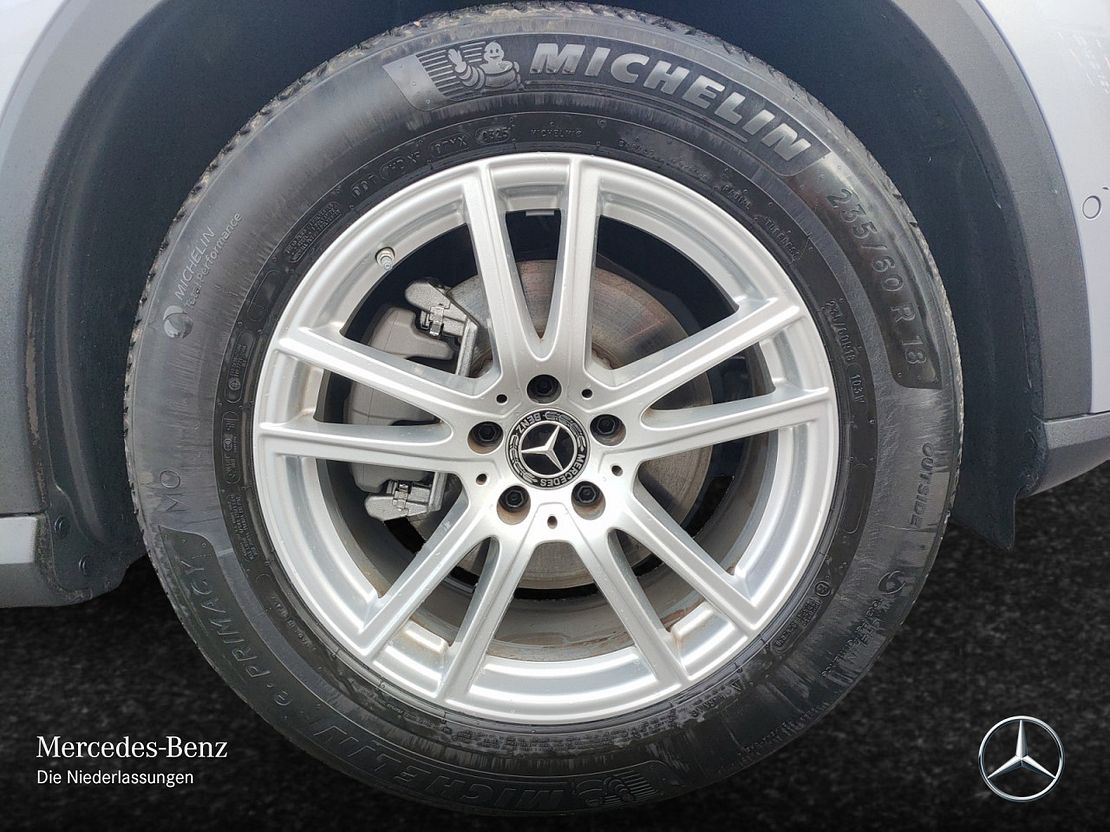 Mercedes-Benz GLC 220 4MATIC GLC 220 d