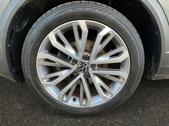 Volkswagen T-Roc 1.5 TSI DSG Sport