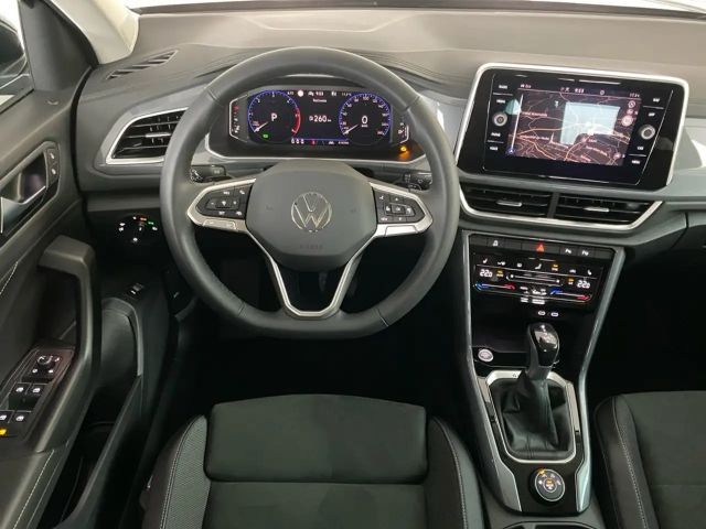 Volkswagen T-Roc 2.0 TDI DSG IQ.Drive Style