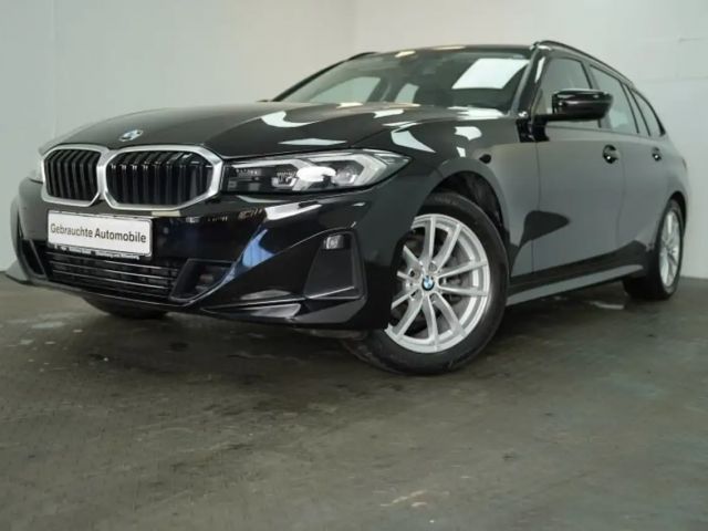 BMW 318 318i Touring