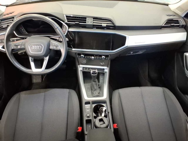 Audi Q3 35 TFSI S-Tronic