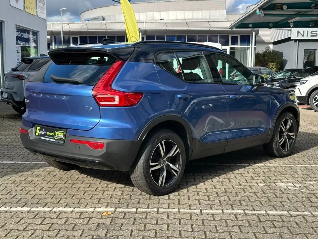 Volvo XC40 R-Design T3