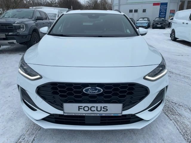 Ford Focus ST Line Wagon