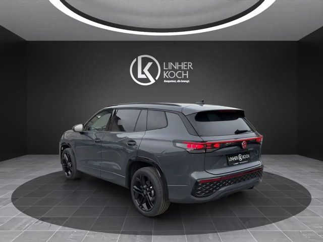 Volkswagen Tayron eHybrid