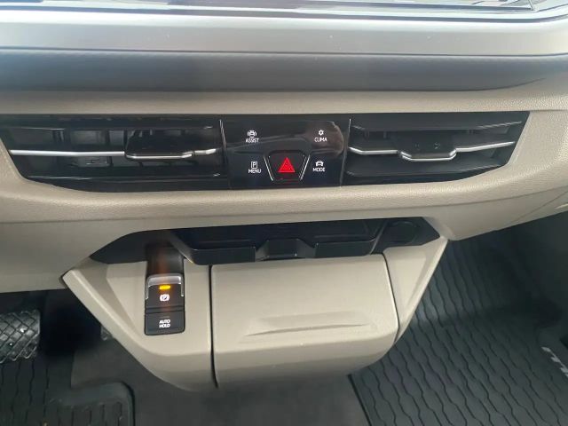 Volkswagen Multivan T7 eHybrid