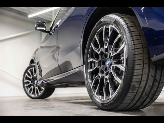 BMW X5 M-Sport xDrive50e