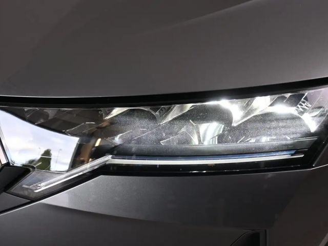 Skoda Octavia Essence TDI