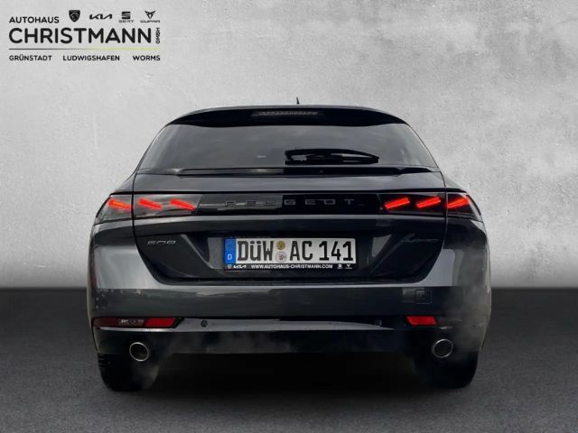 Peugeot 508 Allure Pack Hybrid SW