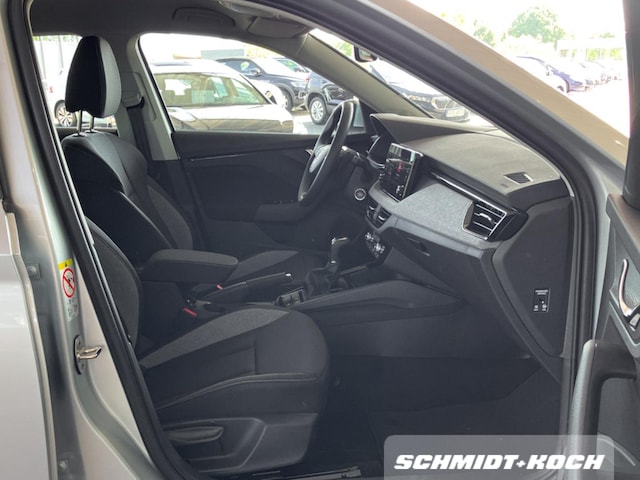 Skoda Kamiq 1.0 TSI Drive