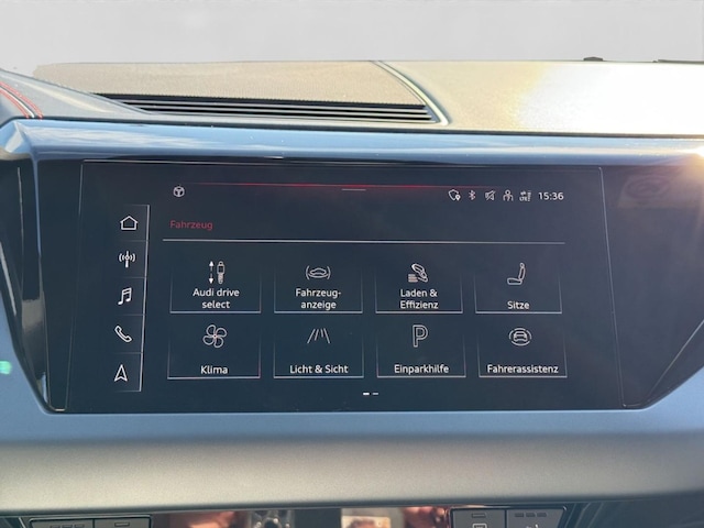 Audi RS e-tron GT Quattro