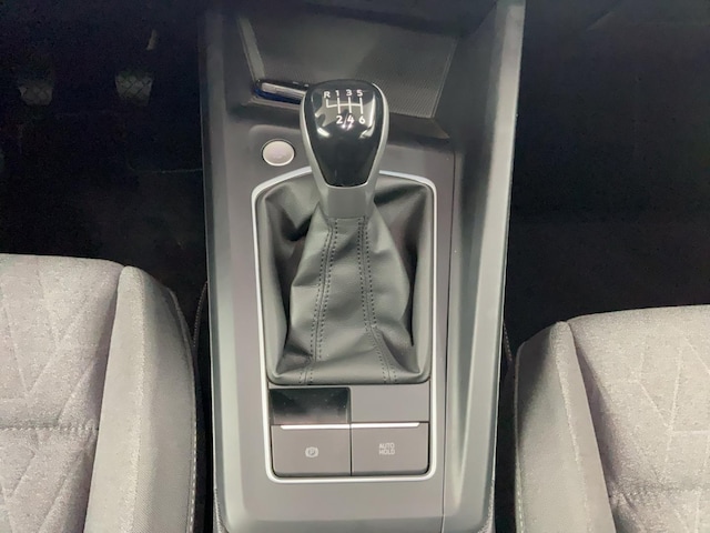 Volkswagen Golf 1.5 TSI Golf VIII Variant