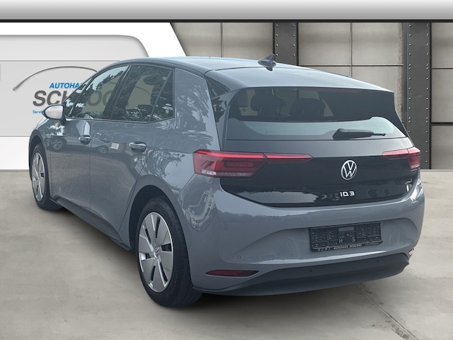 Volkswagen ID.3 Performance Pure