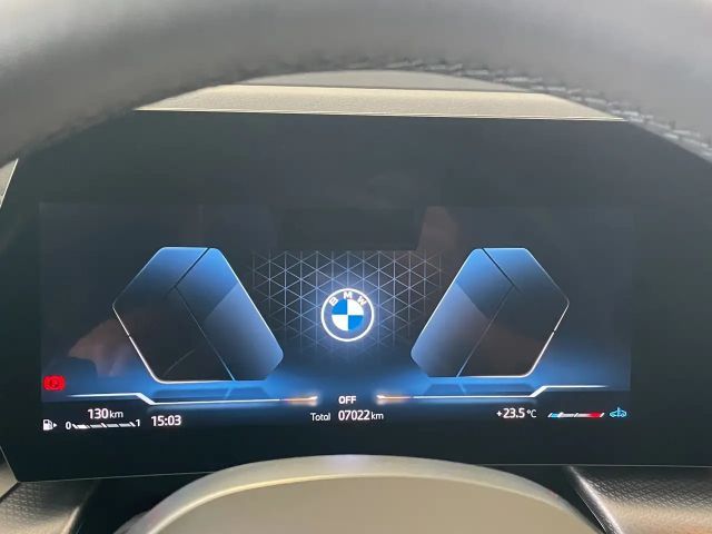 BMW X2 M-Sport sDrive20i