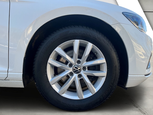 Volkswagen Passat 1.5 TSI Business Variant