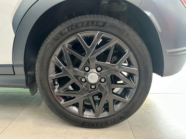 Hyundai Kona Hybrid Prime