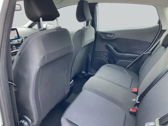 Ford Fiesta Cool & Connect