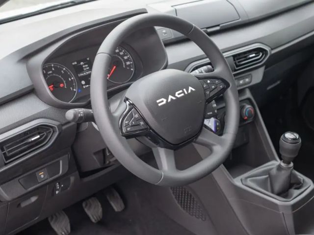 Dacia Sandero Essential TCe 90