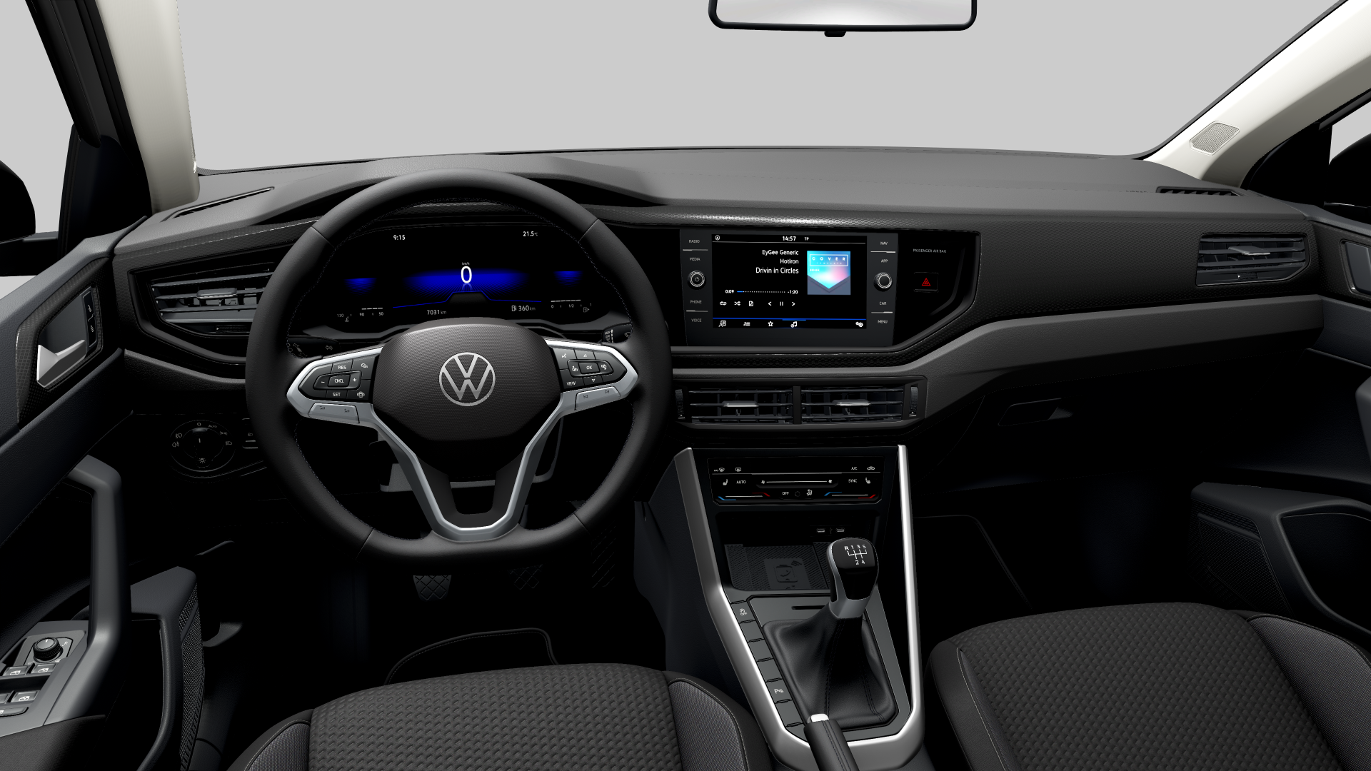 Volkswagen Polo Life