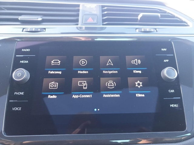 Volkswagen Tiguan 2.0 TDI DSG R-Line