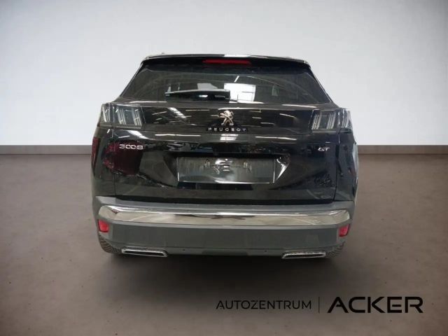 Peugeot 3008 GT-Line Hybrid