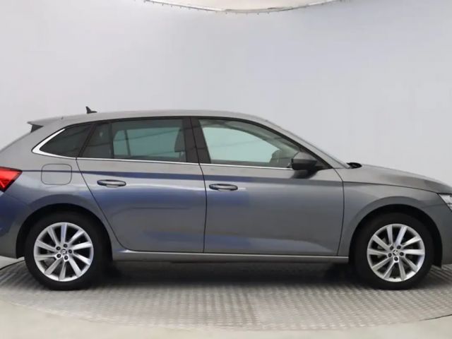 Skoda Scala Style Style