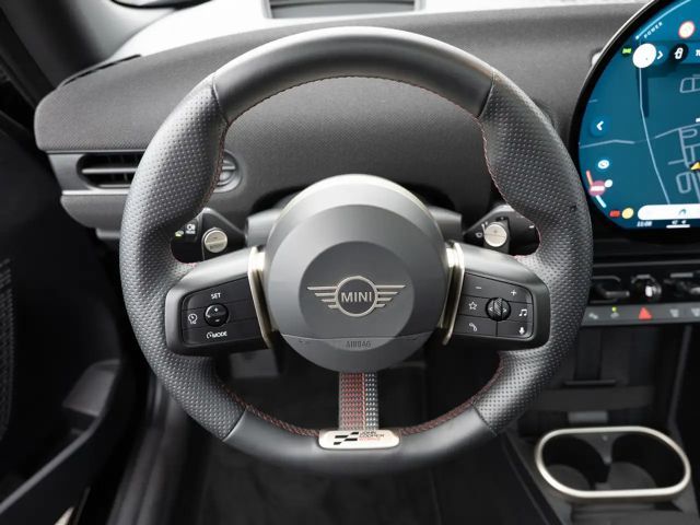 MINI Cooper S PANO HUD NAVI LED KAMERA JCW Trim