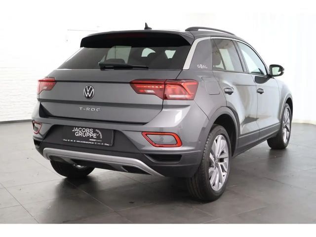 Volkswagen T-Roc 1.0 TSI