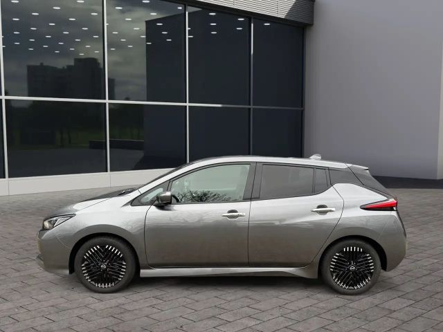 Nissan Leaf Tekna