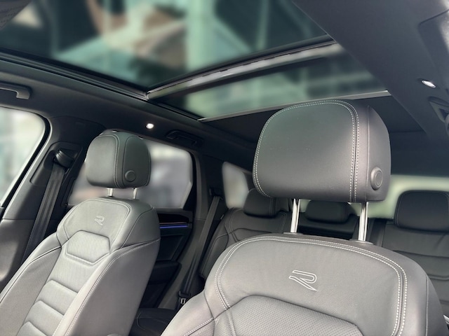 Volkswagen Touareg 3.0 V6 TDI