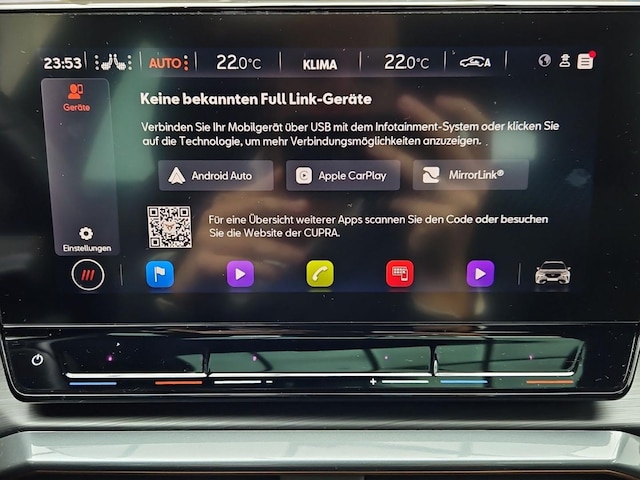 Cupra Formentor 1.5 TSI DSG