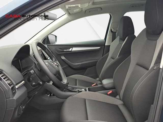 Skoda Karoq 1.5 TSI Tour
