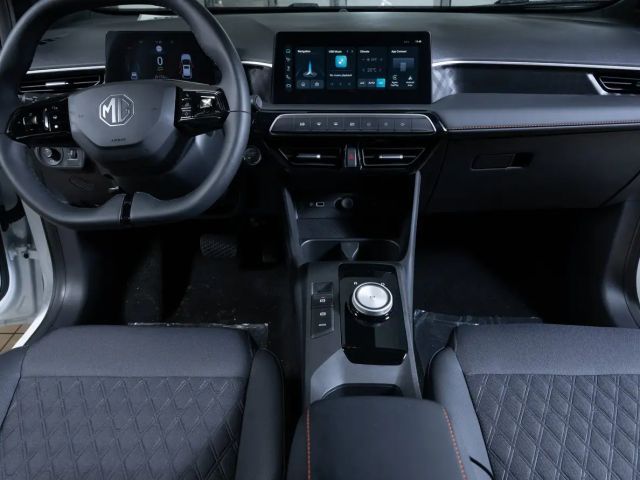 MG MG3 HEV LUX Navi Klimaautomatik 360° Ka. ACC