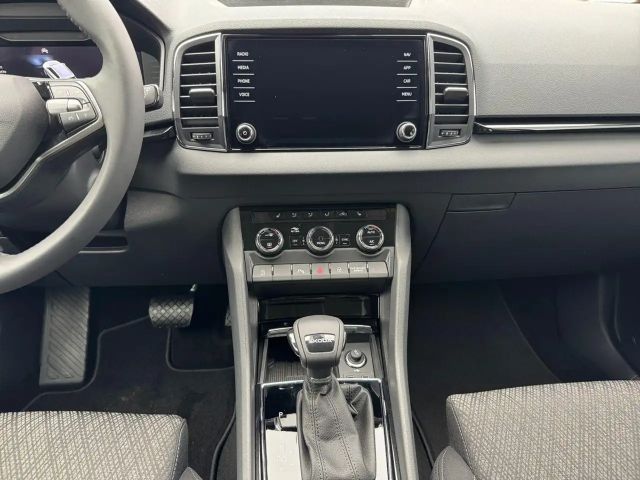 Skoda Karoq 1.5 TSI Selection