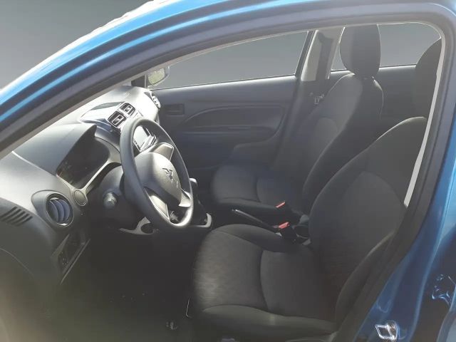 Mitsubishi Space Star Star