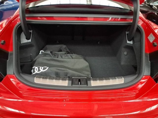 Audi e-tron GT Quattro