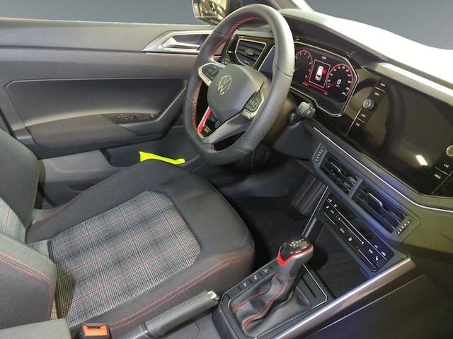 Volkswagen Polo 2.0 TSI DSG