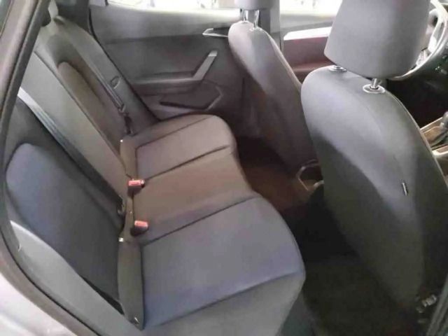 Seat Arona 1.0 TSI DSG FR-lijn