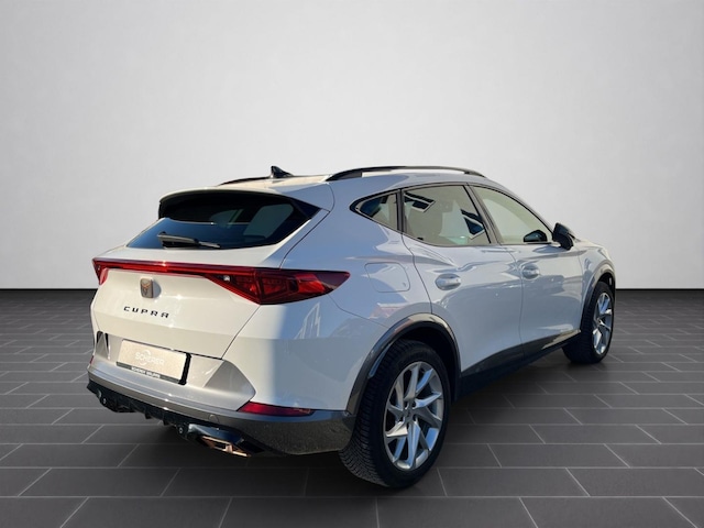 Cupra Formentor Formentor SZH*CARPLAY*KESSY*ACC uvm...