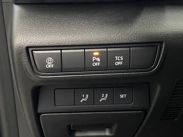 Mazda MX-30 Advantage