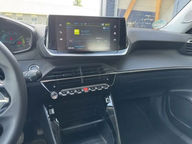 Peugeot E-2008 Active Pack