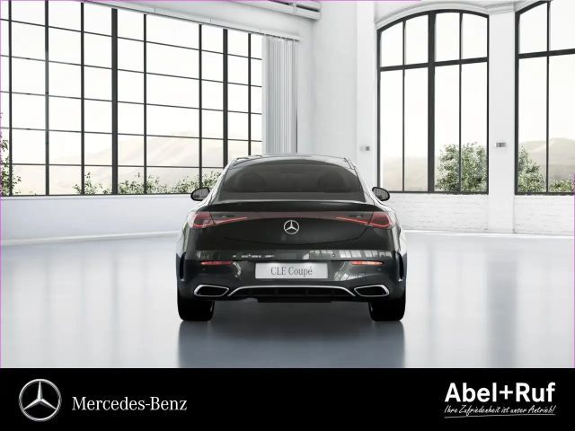 Mercedes-Benz CLE 220 AMG Line Coupé