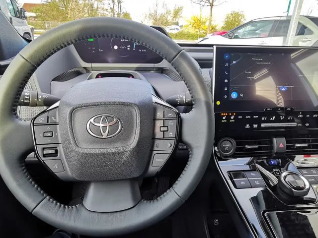 Toyota bZ4X Comfort