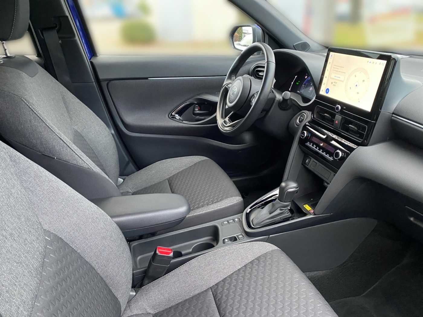 Toyota Yaris Cross 4x2 5-deurs Plus